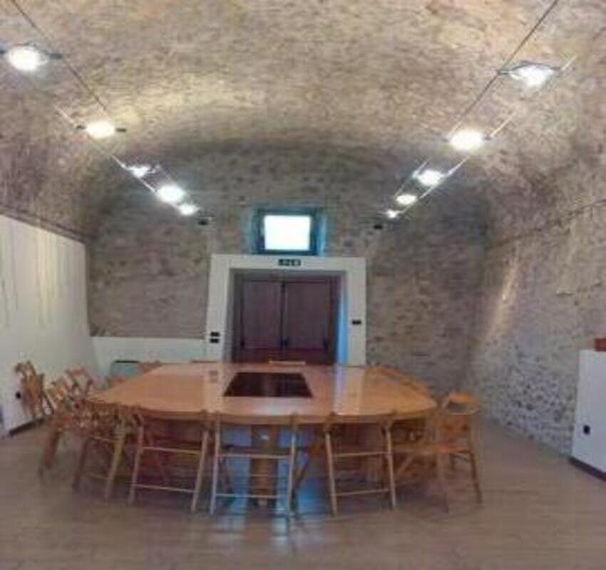 Sala Volto
