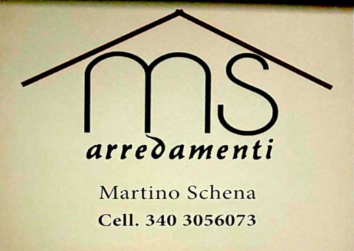 SCHENA MARTINO ARREDAMENTI