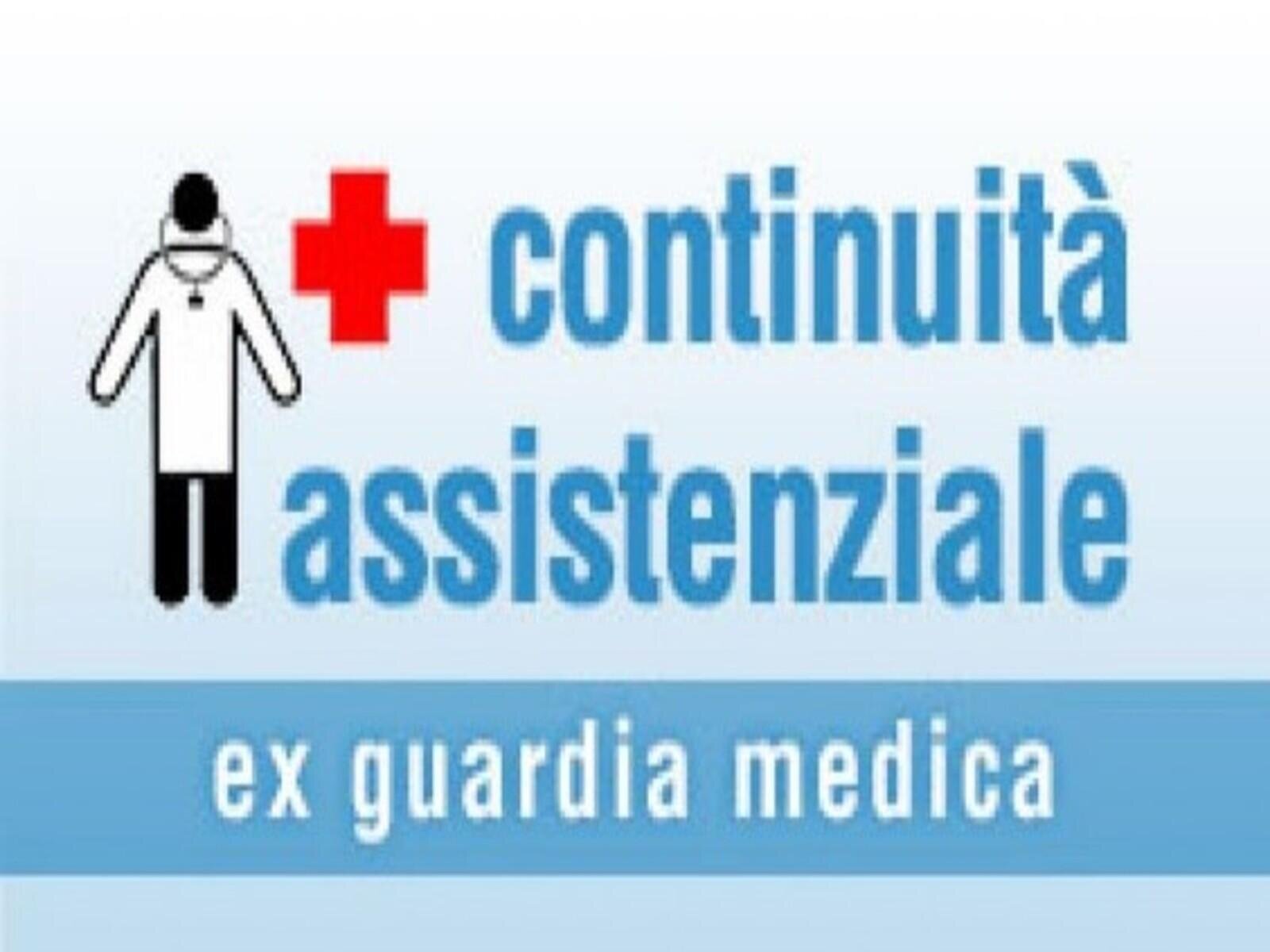 Continuity of Care Service (formerly Guardia Medica)