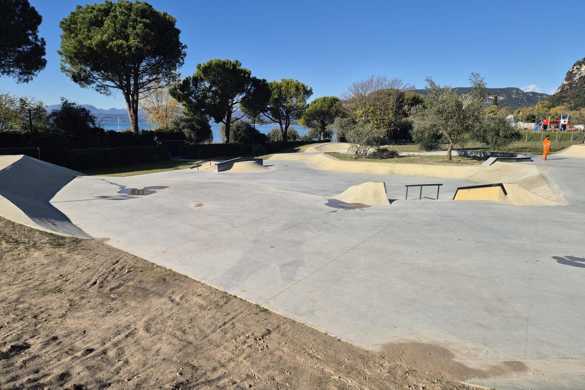 Skate Park