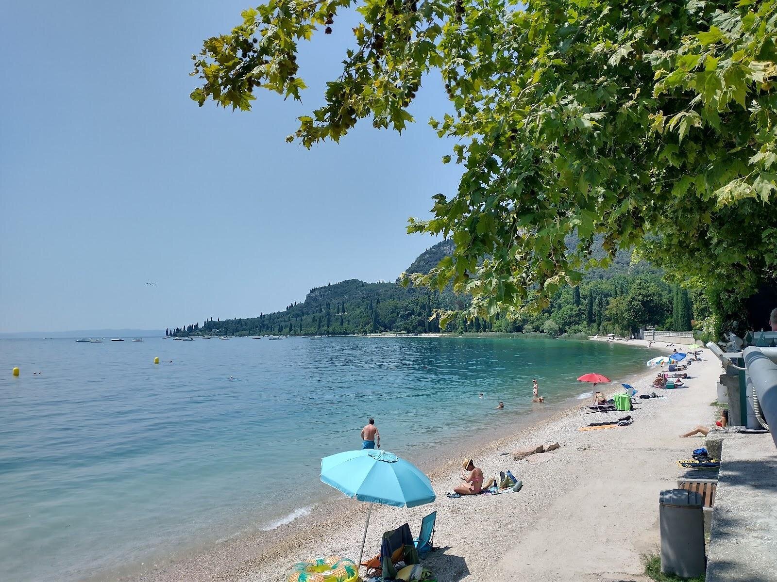 Spiaggia "Al Corno"