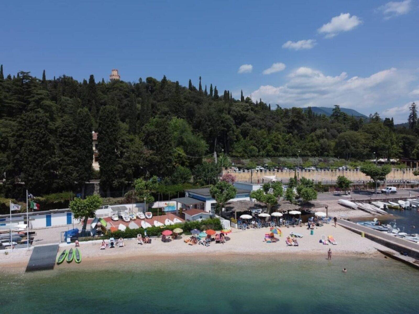 Spiaggia" Al Lido"