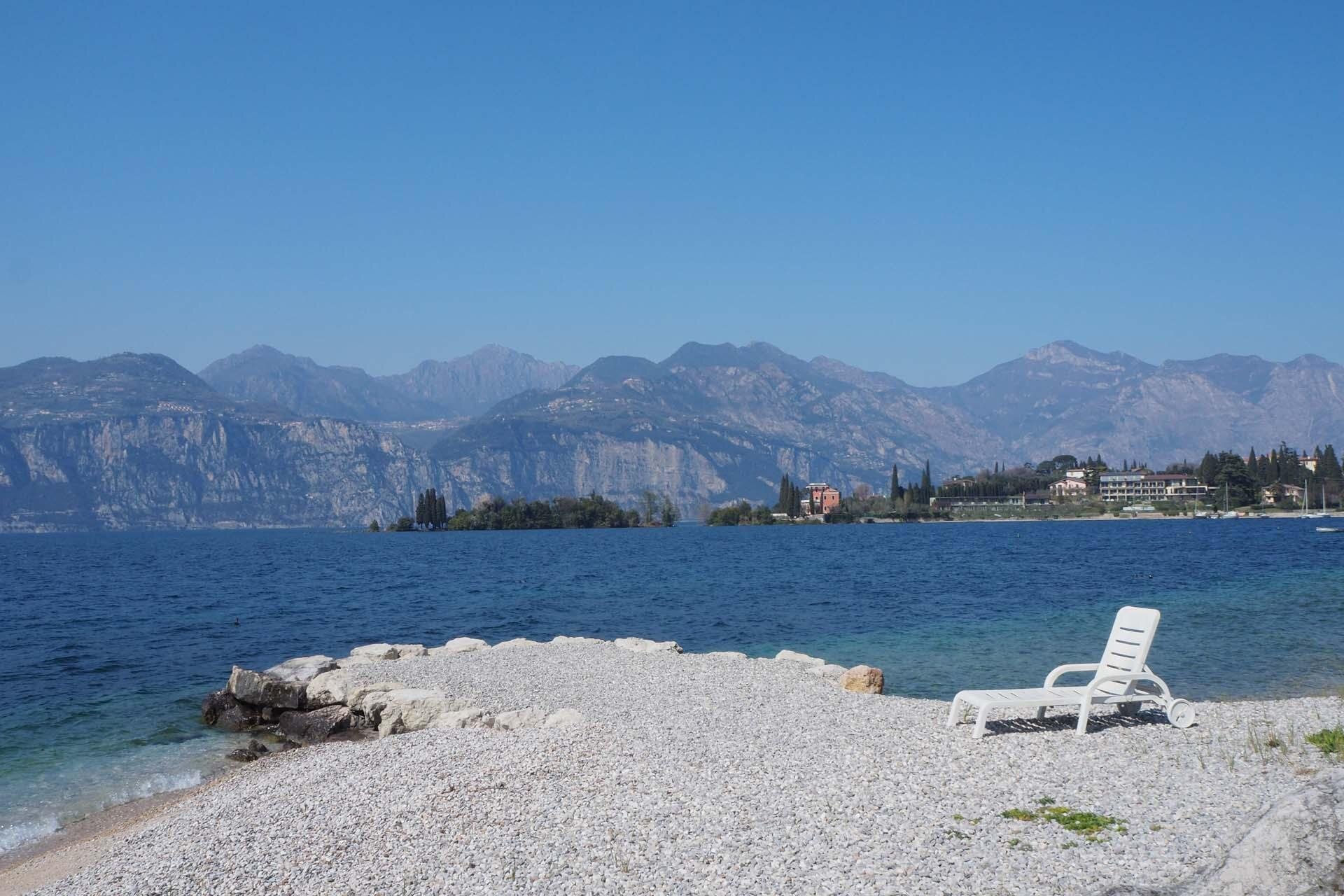 Spiaggia di Cassone