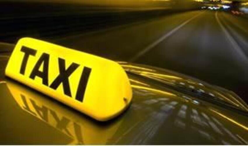 Taxi Bardolino