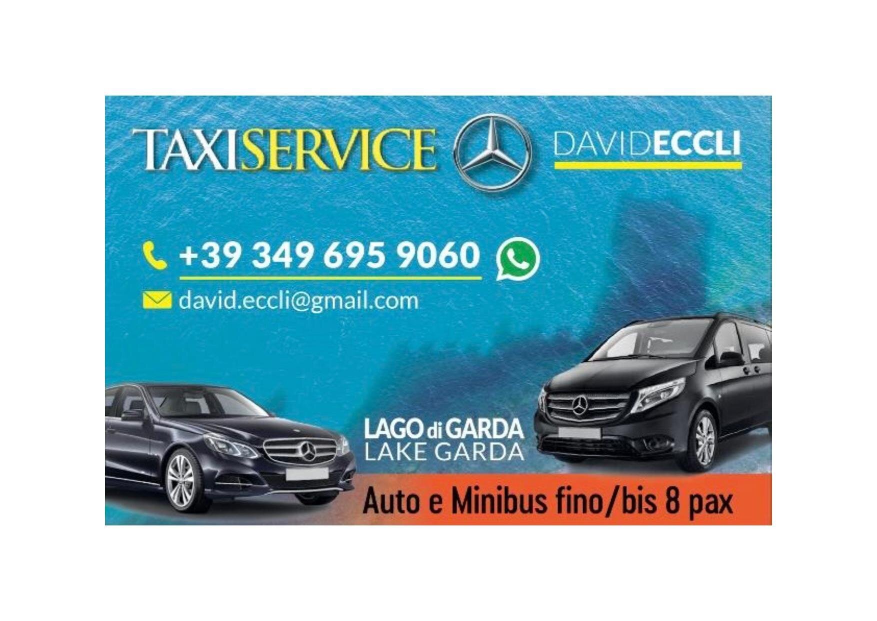 Taxi David