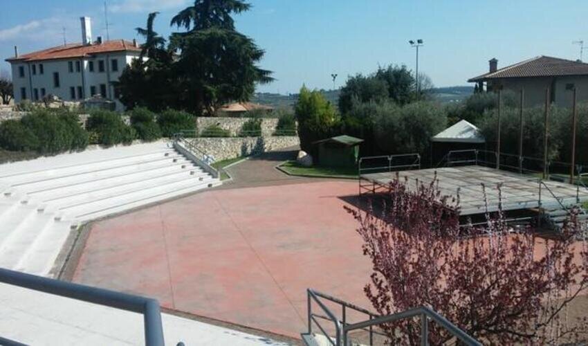 Torcolo Arena Theatre
