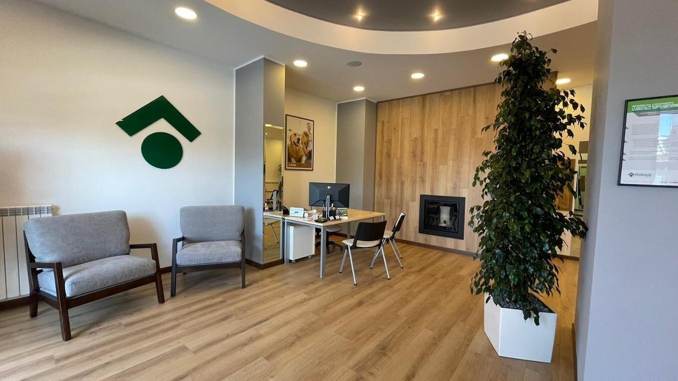 Tecnocasa- Lessinia Snc