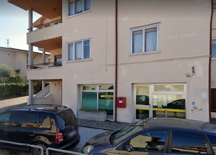 Ufficio Postale di Calmasino