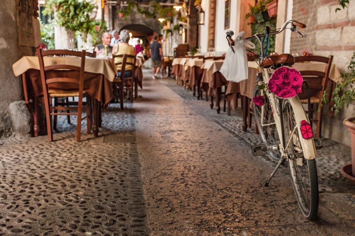 Verona Bike Sharing