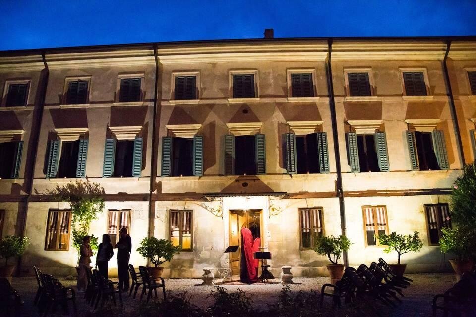 Villa Bonuzzi