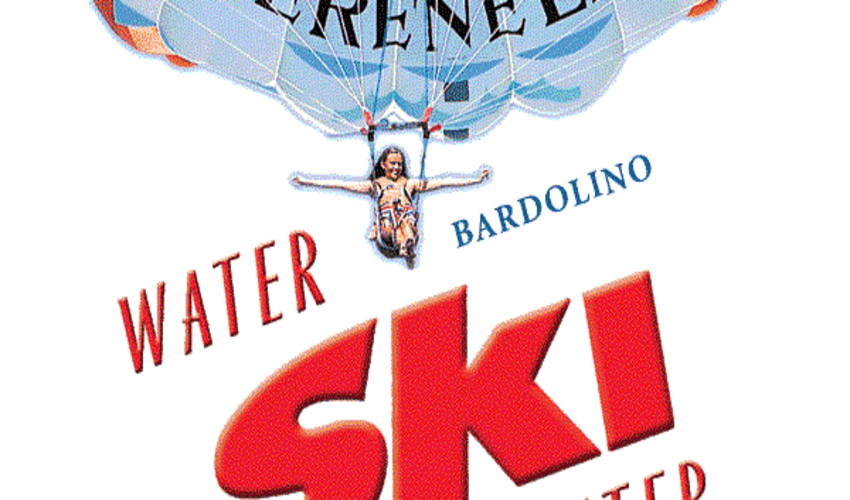 Water Ski Center