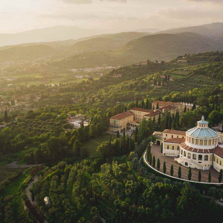 Santuario Madonna Loudes 6