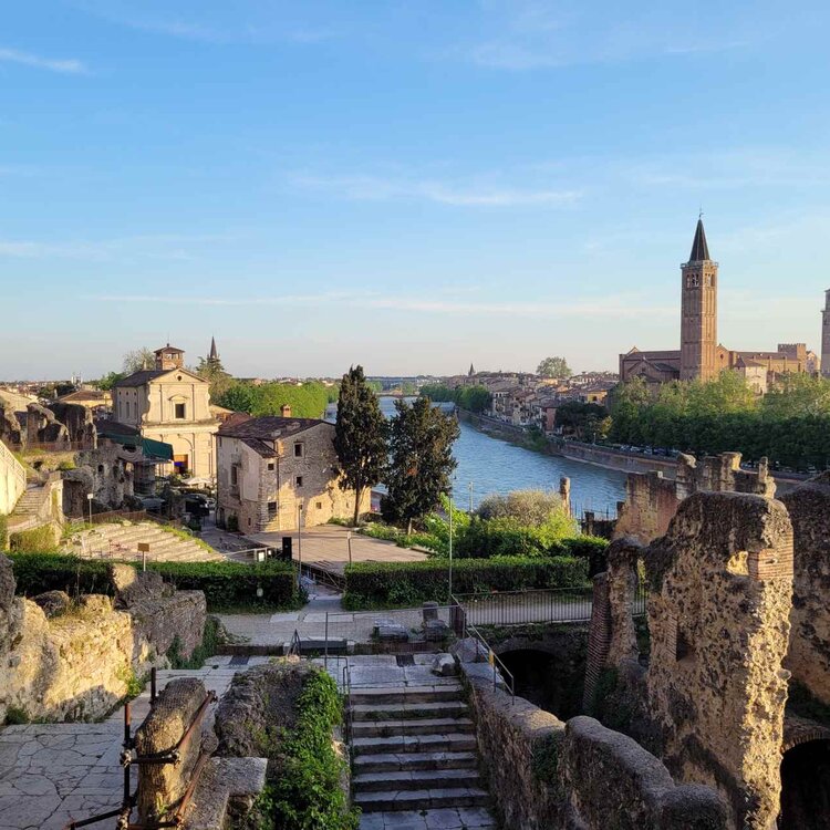 Teatro Romano