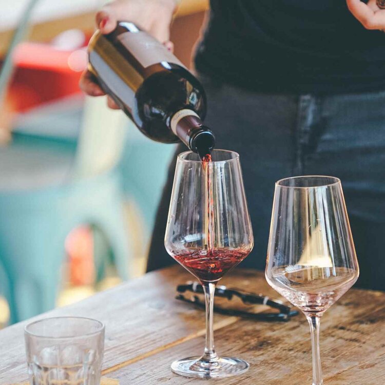 Esperienza Enogastronomica Sul Lago Di Garda 10