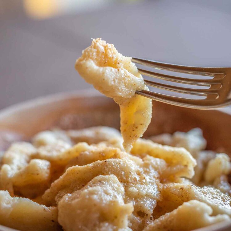 Gnocchi Di Malga Pierpaolo 6
