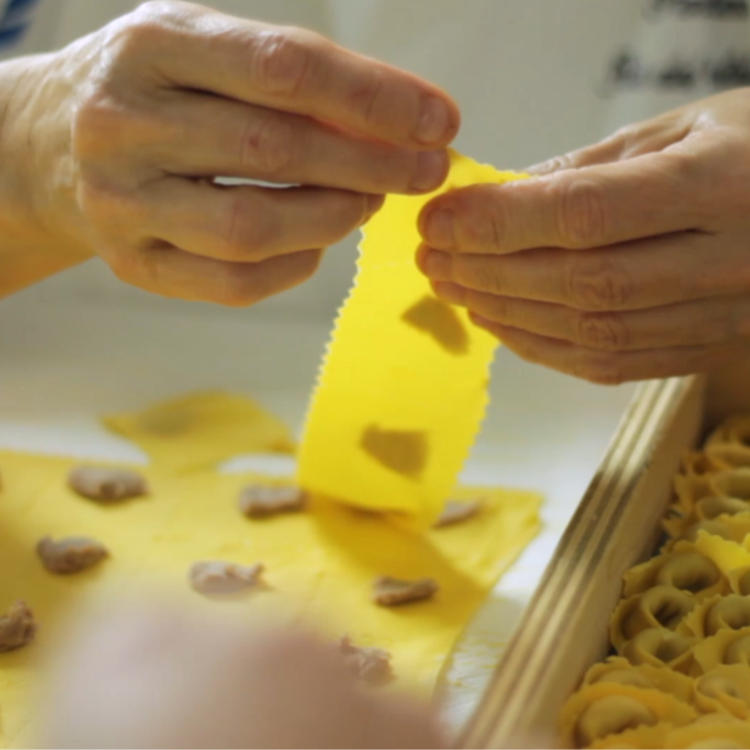Tortellini Di Valeggio
