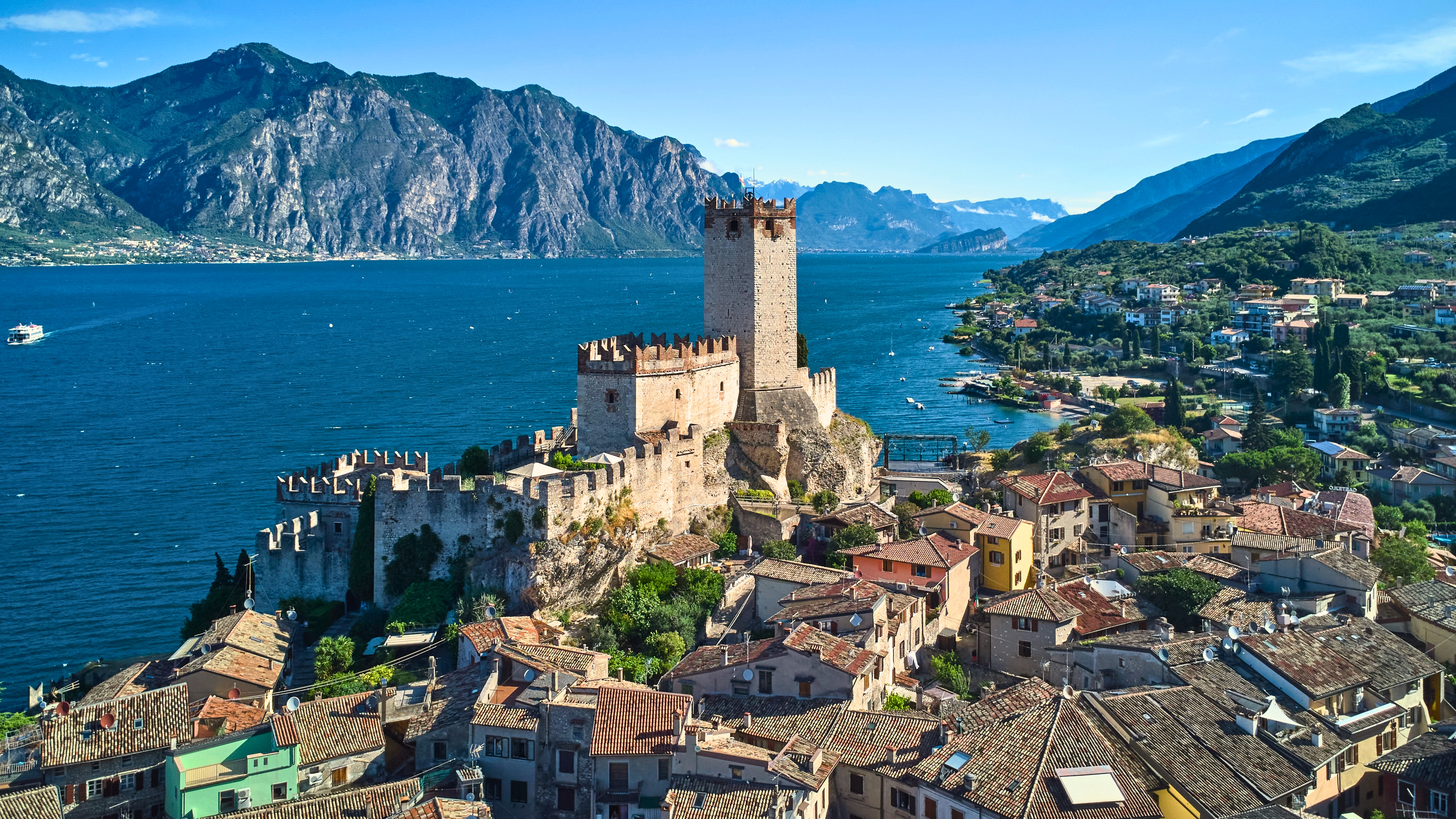 Garda Veneto