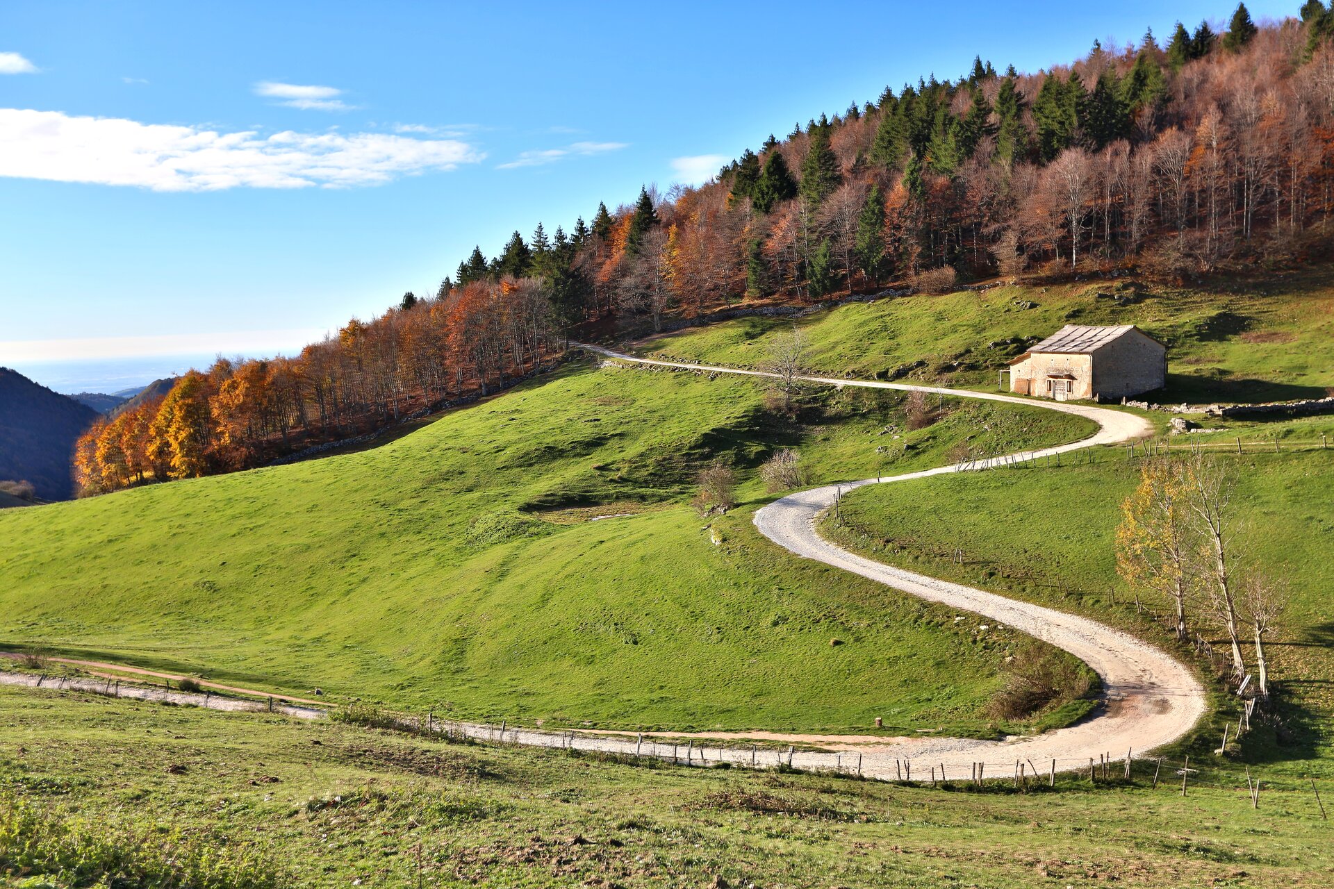 Autunno In Lessinia1