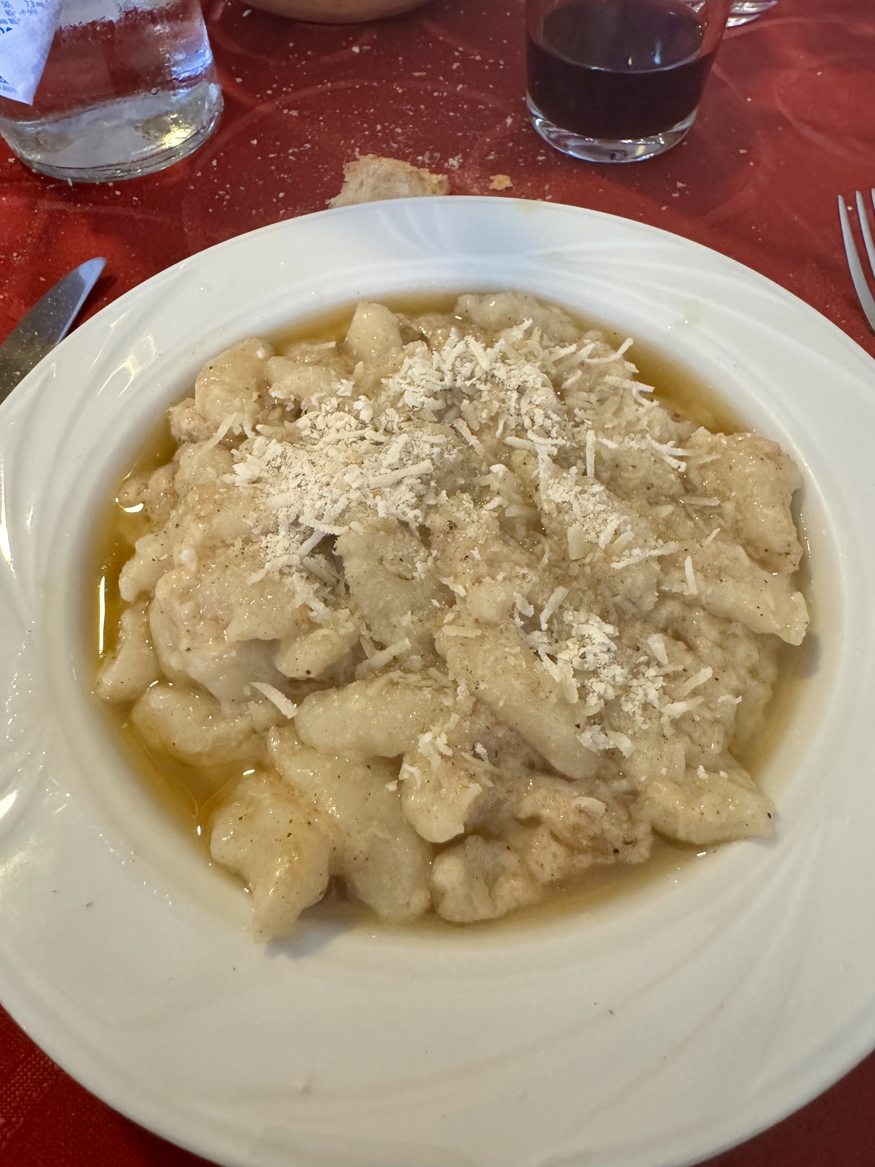 Gustarsi la vita