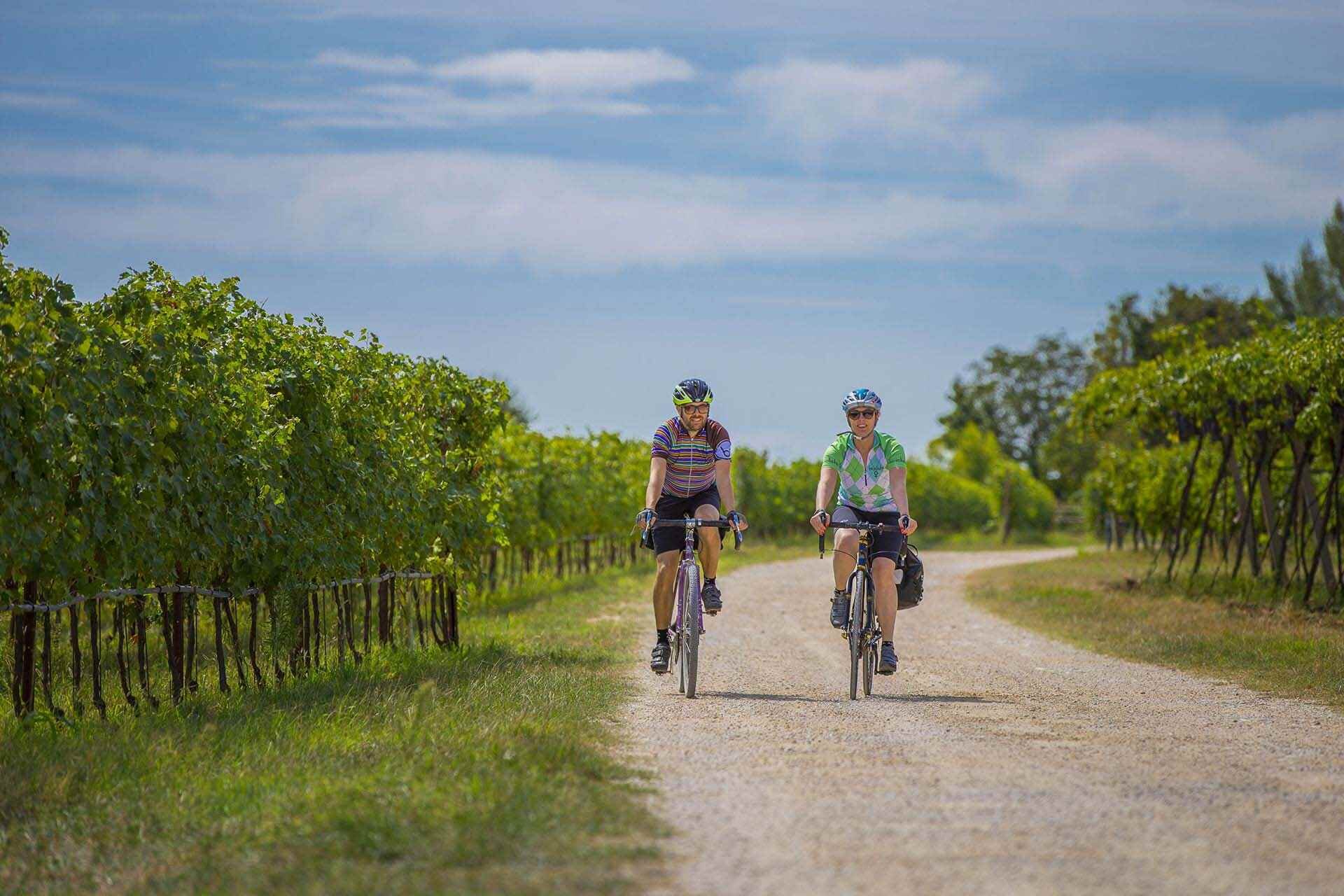 Ciclabile San Pietro In Cariano