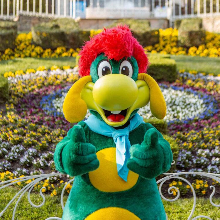 Gardaland Resort 19