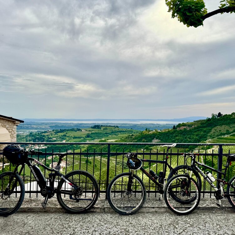 San Giorgio Di Valpolicella