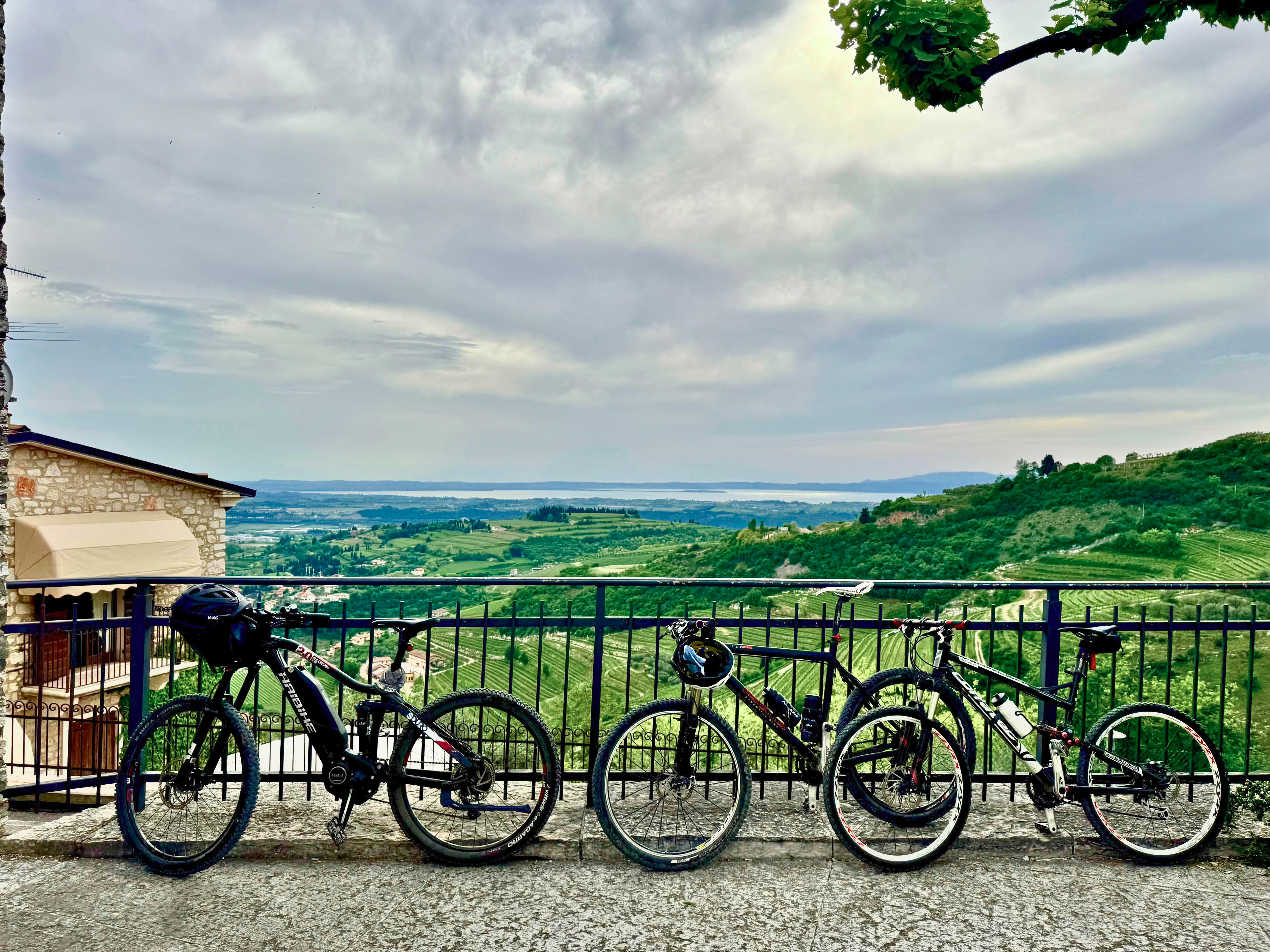 Bike