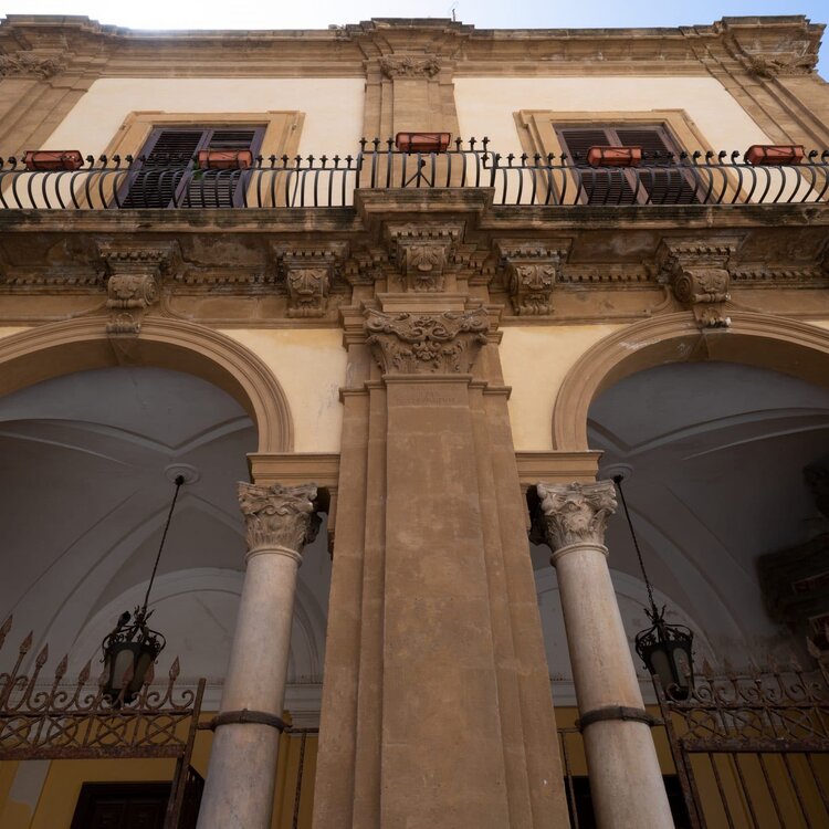 Biblioteca Fardelliana Scaled