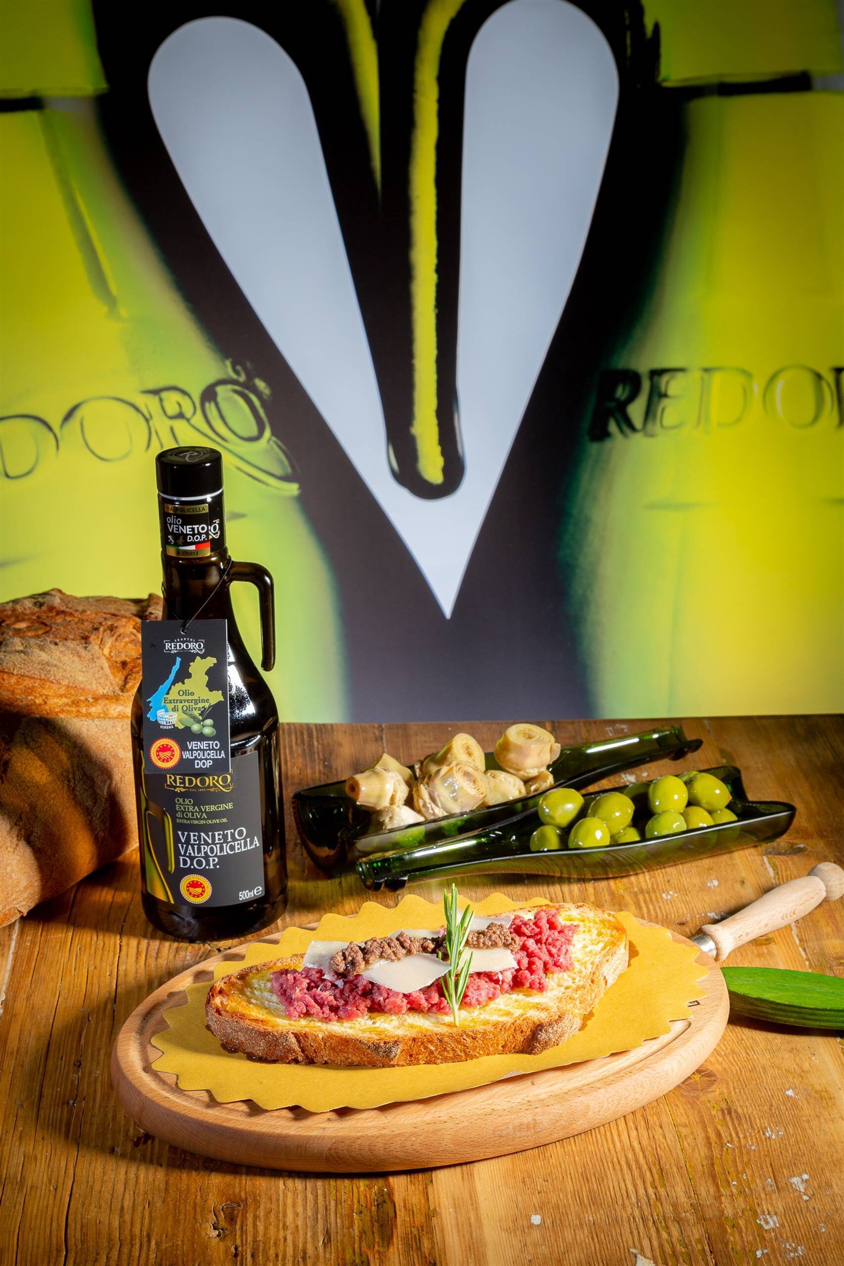 Olio Redoro