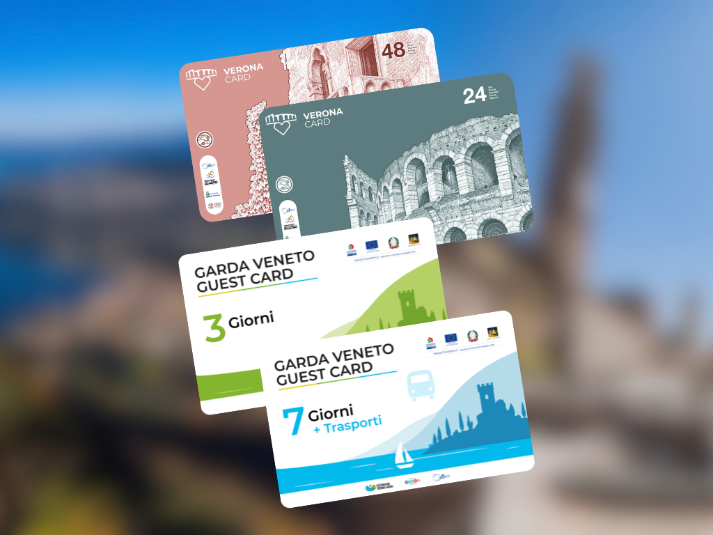 Le card